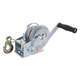 WIPRO Hand Winch S.Gear W/...