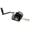 WIPRO Hand Winch W/Wire Rope WWR-15 1500LBS/700KGS