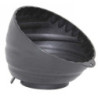 WIPRO Piringan Magnet m/Bulat 6 inch (BM-ABS-6)