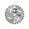 WIPRO Circle Thin Saw Blade TCT 7 inch X 24T /SILENT HOLE