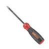 JTC 5450-NON-SLIP PROFESSIONAL SCREWDRIVERS PH1 X 75MM + -