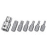 JTC 5366-7PC STAR BIT SET (30L) -