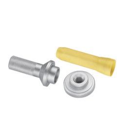 JTC 5194-ISUZU TRANSMISSION...