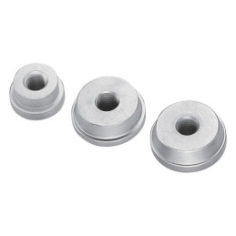 JTC 5171-ISUZU FRONT AXLE...