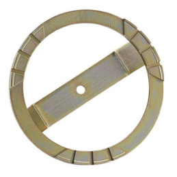 JTC 4462-TOYOTA, LEXUS FUEL...