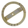 JTC 4462-TOYOTA, LEXUS FUEL TANK LID -