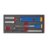 JTC 4454-10PCS TIRE PRESSURE SENSOR -