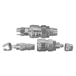 WIPRO Quick Coupling PU...