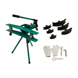 WIPRO A. Pembengkok Pipa...