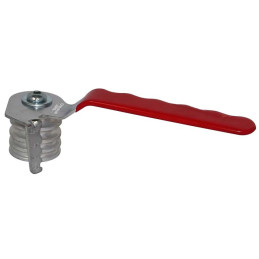 WIPRO A. Pembengkok Pipa...