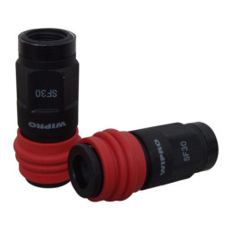 WIPRO Quick Coupling PVC...