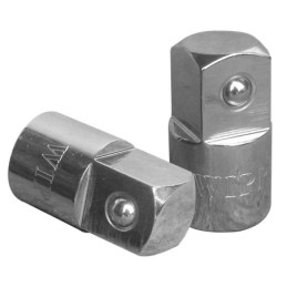 WIPRO Adaptor Cr. 1/4Fx3/8M