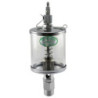 WIPRO Glass Oil Cup (2 ) 1/4 inch (BSP)