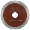 WIPRO D. Wheel Tuck Point DWW435TP 4 inch X 3.5