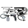 WIPRO Air Gun Multifungsi 11 PCS (AGM-11)