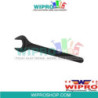 WIPRO Kunci Pas Single 8mm