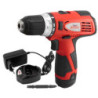 WIPRO W6110 Bor Cordless 10mm (12V)