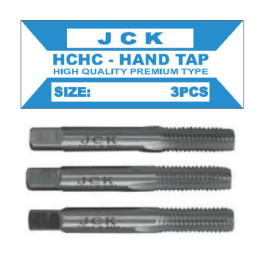 JCK Hand Tap HCHC m12x1.25