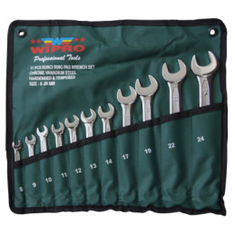 WIPRO Kunci Ring Pas Set...