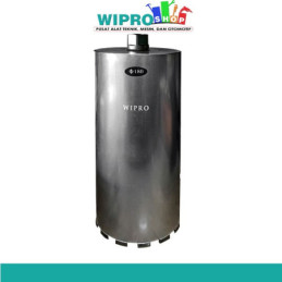 WIPRO Diamond Masonry Bit 9...