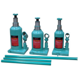 WIPRO Dongkrak Botol 2 Step...