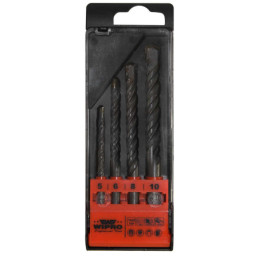 WIPRO Bor Beton Premium Set...