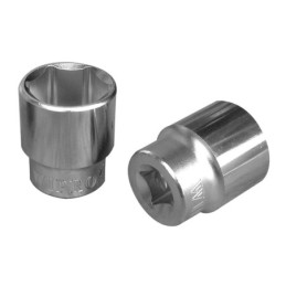 WIPRO Sock Cr. 1/4 inch 6pt...