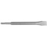 WIPRO Chisel Cold 14x250 (SDS) 25MM HEAD