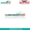 WIPRO Chisel Cold 17x280 (HEX) 40MM HEAD