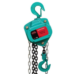 WIPRO Katrol  1.5T x 3.0M