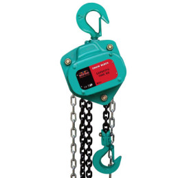 WIPRO Katrol  3.0T x10.0M