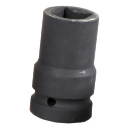 WIPRO Deep Sock 1 inch 6PT...