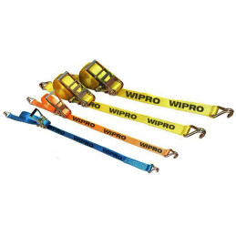 WIPRO Webbing Cargo Lashing...