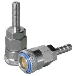 JCK Quick Coupling SHT 30...