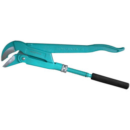 WIPRO Kunci Pipa Stelan 45º...