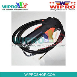 WIPRO SP. M. Pot Rumput...