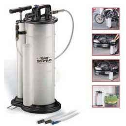 WIPRO Vacuum Oli Manual dan...