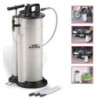 WIPRO Vacuum Oli Manual dan Pneumatic 9L (VO-9MP)