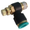 WIPRO Fitting PU JSC-04~M5