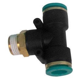 WIPRO Fitting PU SPB-16~03