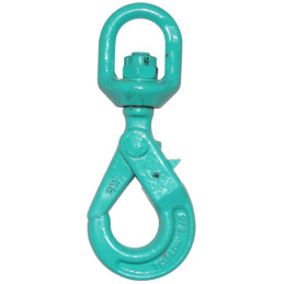 WIPRO Swivel Self Locking...