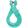 WIPRO Clevis Self Locking Hook CSLH-01 (1.12T)