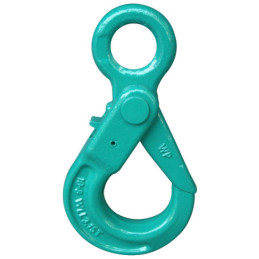 WIPRO Eye Self Locking Hook...