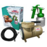 WIPRO Compressor Mini 2KD-472(w/Hose)