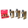 WIPRO Ball Joint Separator Set-3Pcs WP-E3431