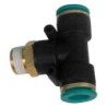 WIPRO Fitting PU SPB-04~01