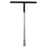 WIPRO Kunci Deep Sock T Rubber Handle 8mm
