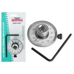 WIPRO TorqueAngle Gauge...