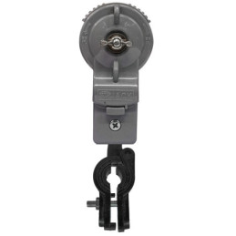 JCK Gantungan Kabel Abu-Abu...