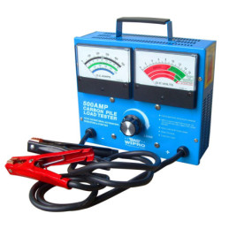WIPRO Battery Tester BT-2050